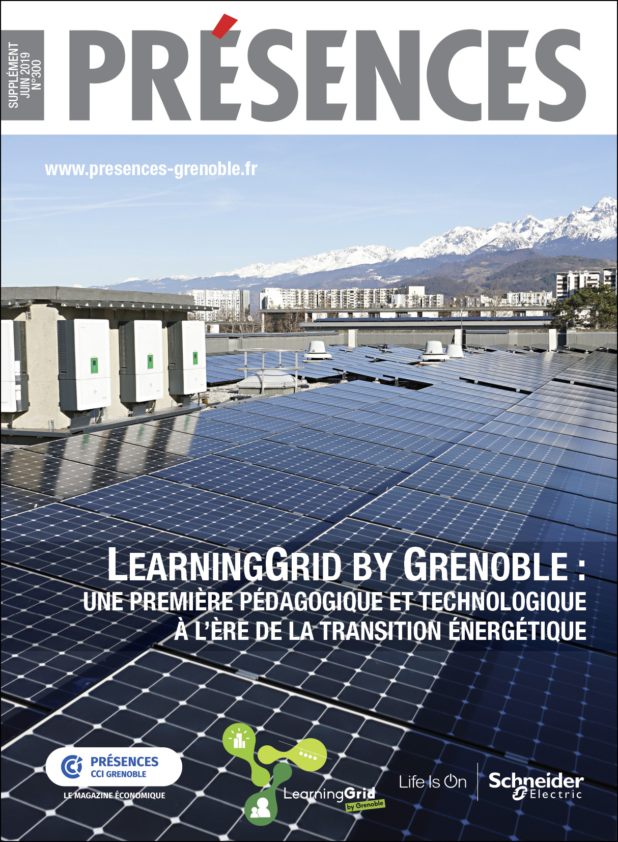 LearningGrid by Grenoble