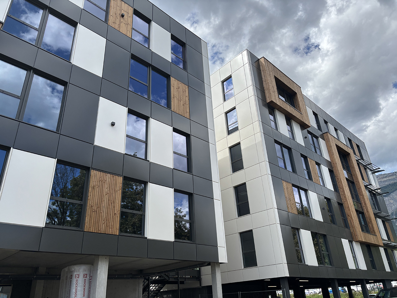 Anderlaine est installé à Inovallée-Meylan © Anderlaine