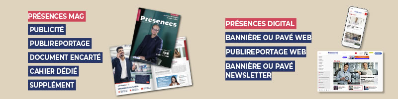Magazine Présences