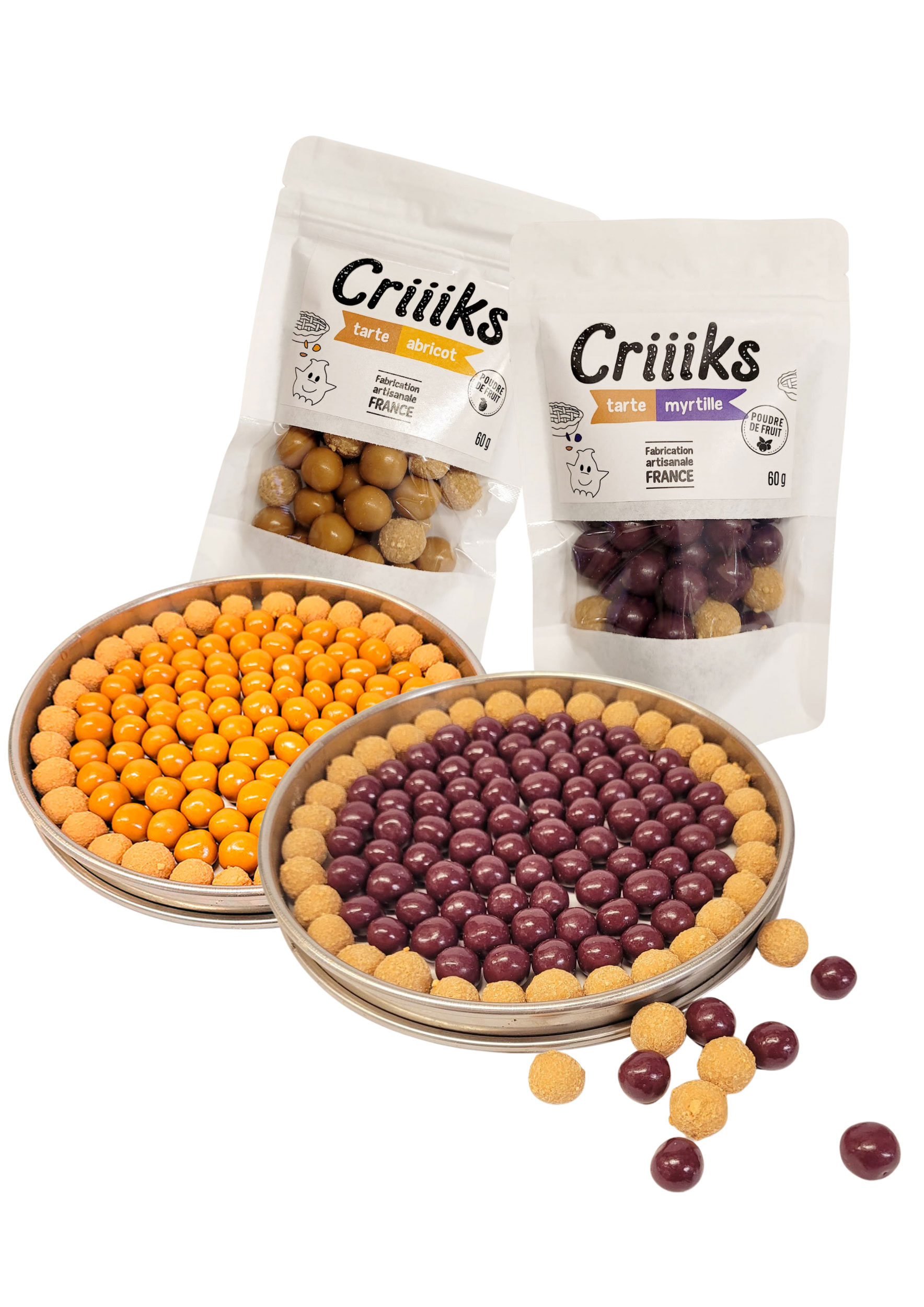 Criiiks tarte