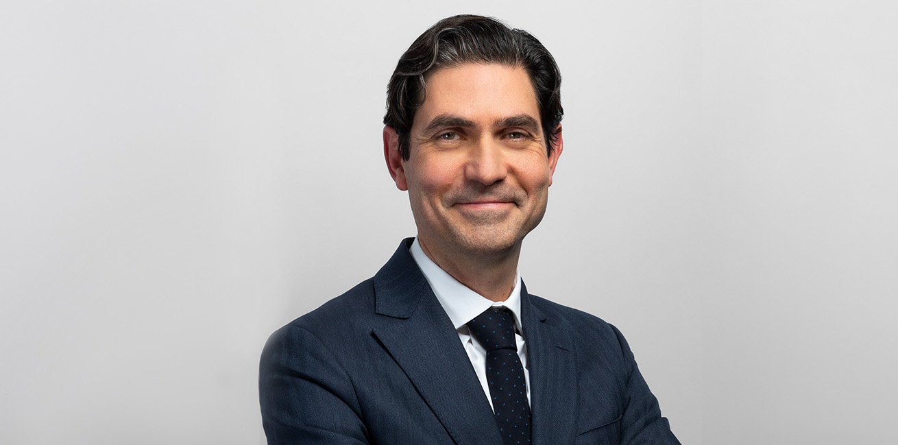 Emmanuel Pitron, directeur général de l'ADIT. © ADIT