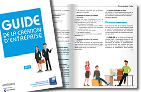 Création d'entreprise