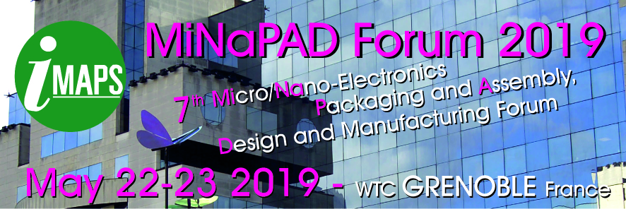 MINAPAD