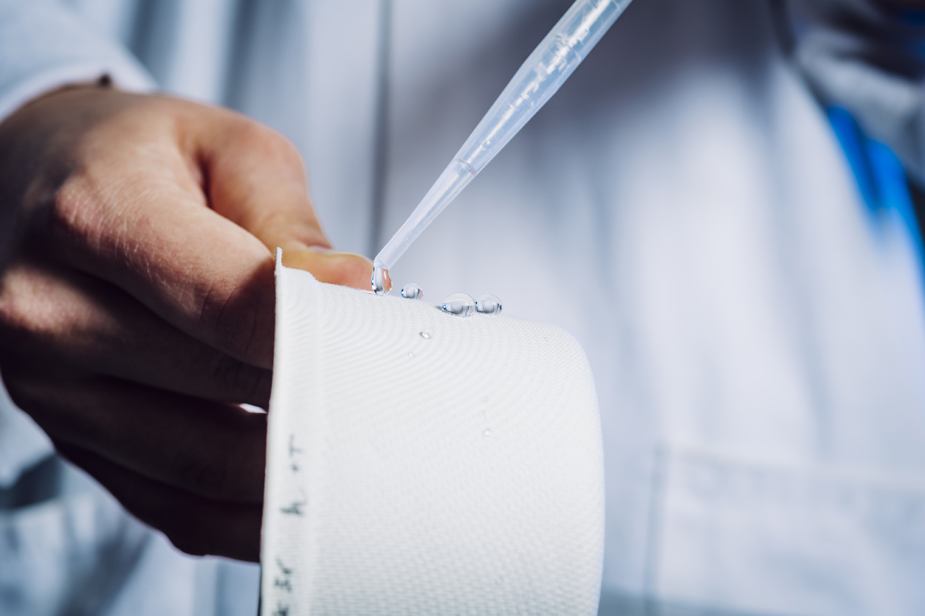 L'emballage durable développé par Cilkoa © Cilkoa