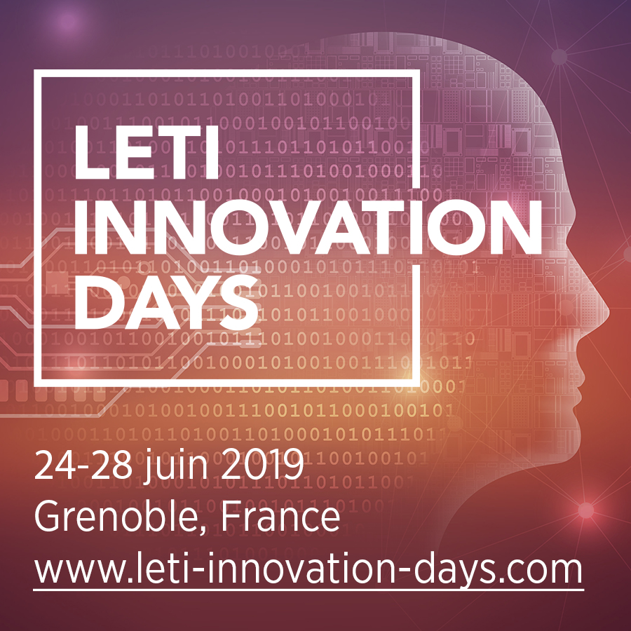 Leti Innovation days