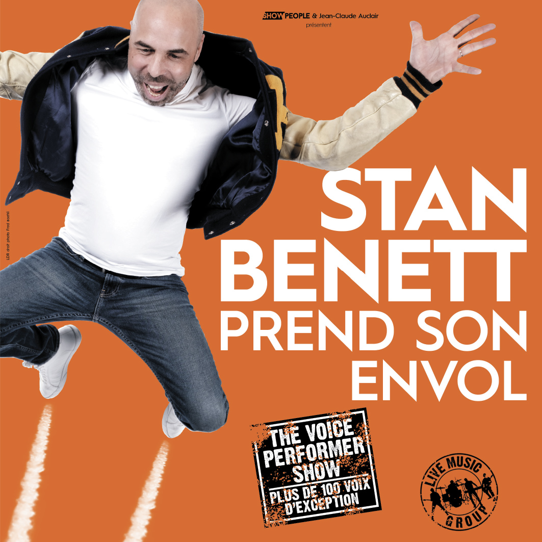 Stan Benett