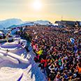 Tomorrowland Winter : le plus féérique des festivals à L’Alpe d’Huez