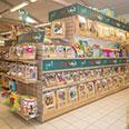L’occasion, nouvel espace de jeu pour King Jouet