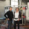 Article Economie verte / Smart city