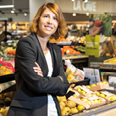 Juliette Guilloux, gérante d’Intermarché et de Netto*, vice-présidente déléguée commerce à la CPME Isère : "Nous assistons à une forme de déconsommation"