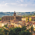 Saint-Antoine-l’Abbaye, la belle Ardente