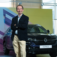 Christian Rosada, directeur commercial de Groupe Auto Dauphiné