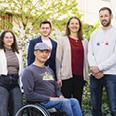 Article Start-up