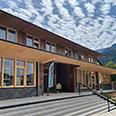 Une nouvelle Maison pour le Parc Naturel Régional de Chartreuse
