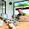Article Start-up