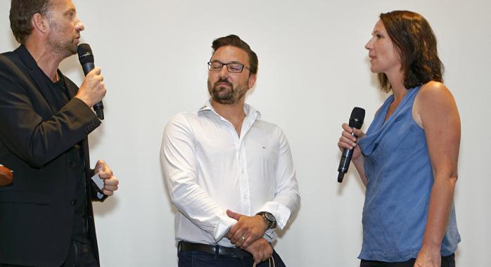 Les 30 ans de Présences