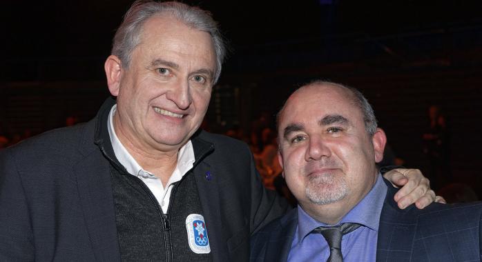 Gérard Balthazard, patron de Télégrenoble