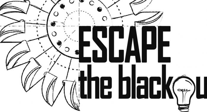 Escape the blackout musée Hydrelec