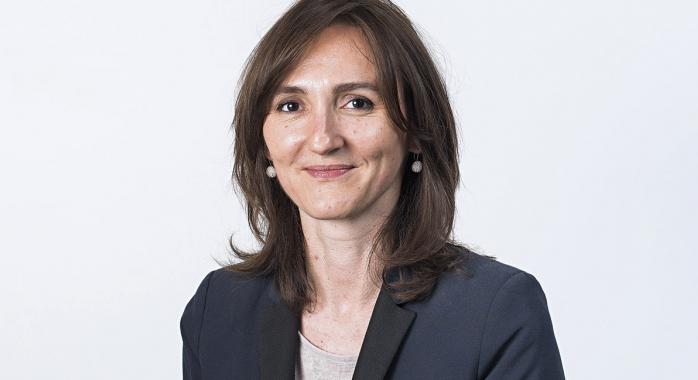 Justine Gairaud, associée chez BDO ©DR Justine Gairaud, associée chez BDO ©DR