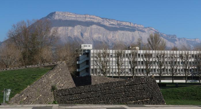 © Adobe Stock Universite Grenoble Alpes