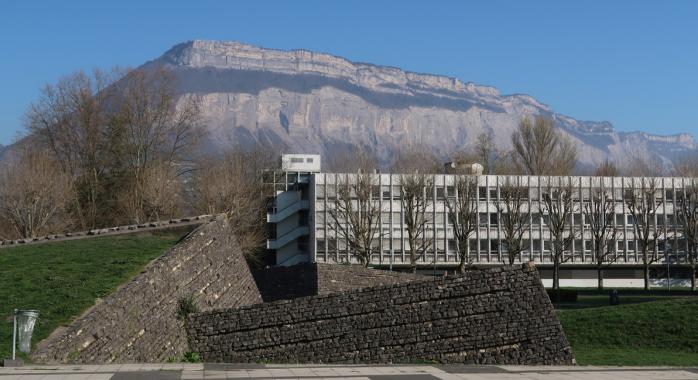 Universite Grenoble Alpes