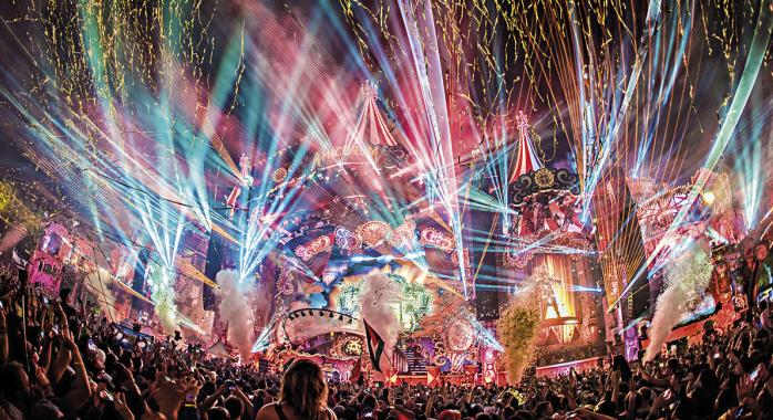 Festival Alpe d’Huez