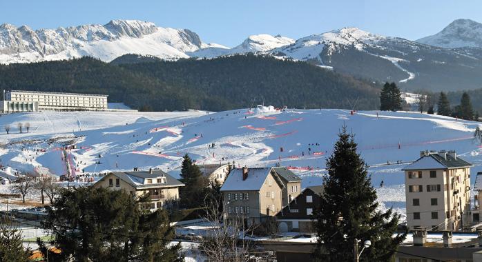 Vercors