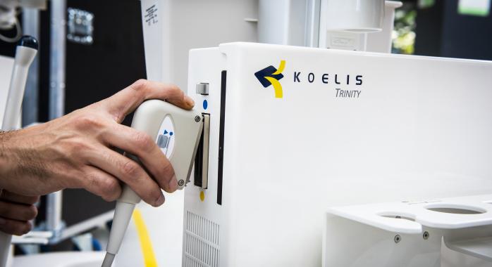 Koelis