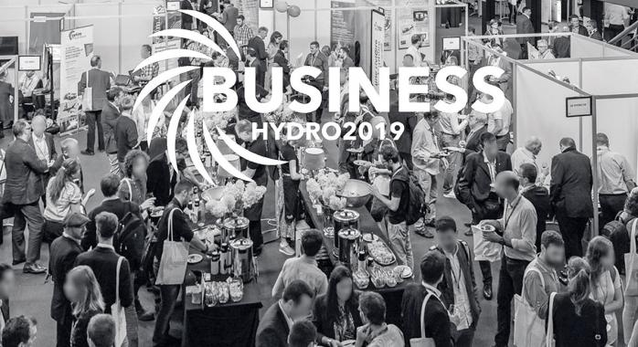business hydro