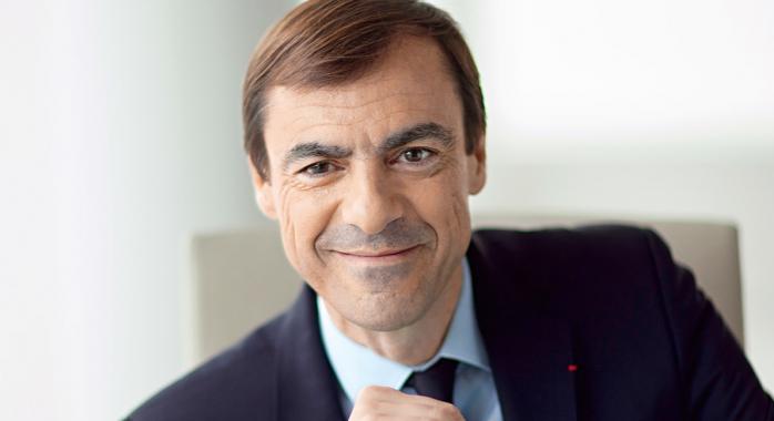 Daniel Karyotis, directeur général de la BPAURA Daniel Karyotis, directeur général de la BPAURA