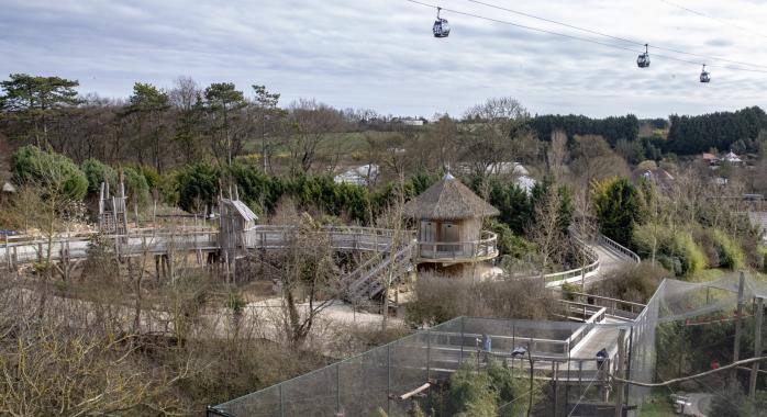 le ZooParc de Beauval