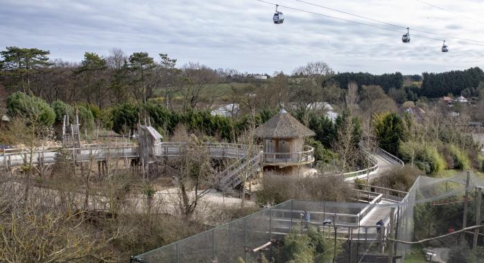 le ZooParc de Beauval