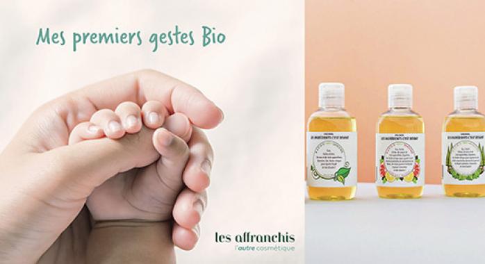 © Les Affranchis Les Affranchis