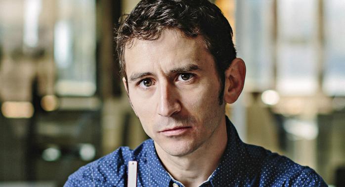 Clément Vidal, fondateur d’Endocontrol © Endocontrol