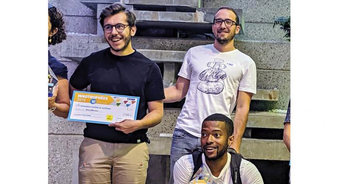 © CCI de Grenoble