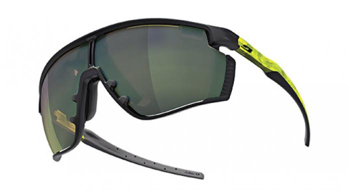 Les lunettes Julbo Evad-1