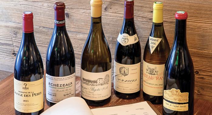 L’abus d’alcool est dangereux pour la santé © J.-M. Blache