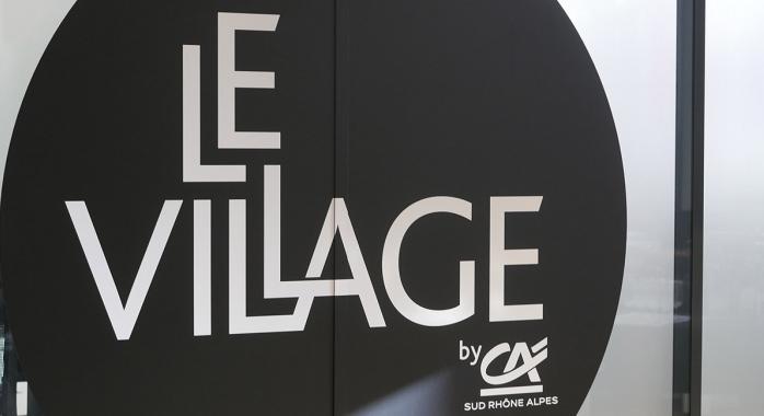 Le Village