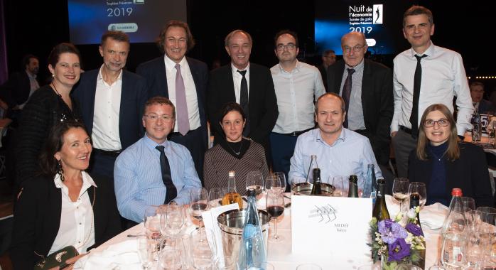 Le Medef