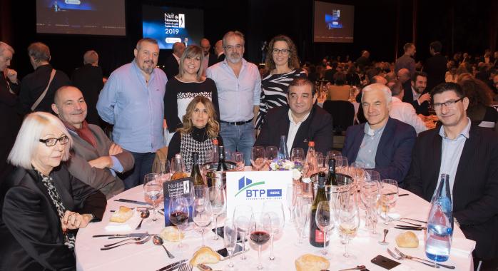 Fédération du BTP