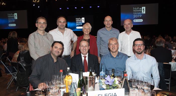 Elegia et Isermat