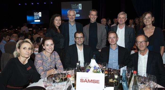 SAMSE