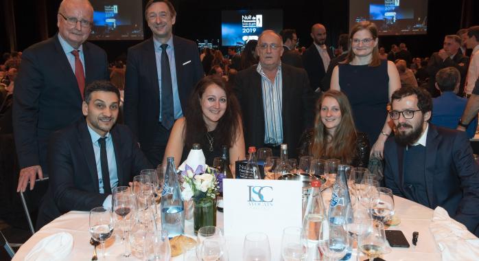 ISC Avocats