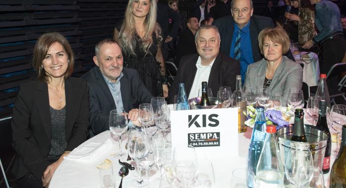 Kis et Sempa