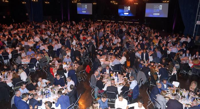 Dîner de Gala