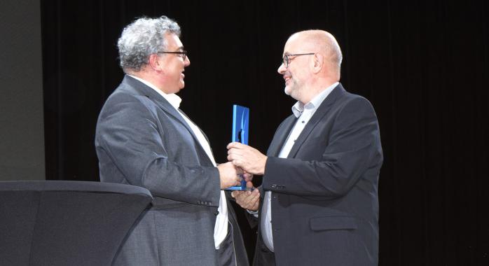 AI, trophée Energie 2019