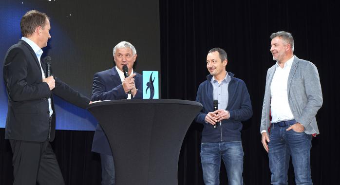 Koralp, trophée Montagne 2019