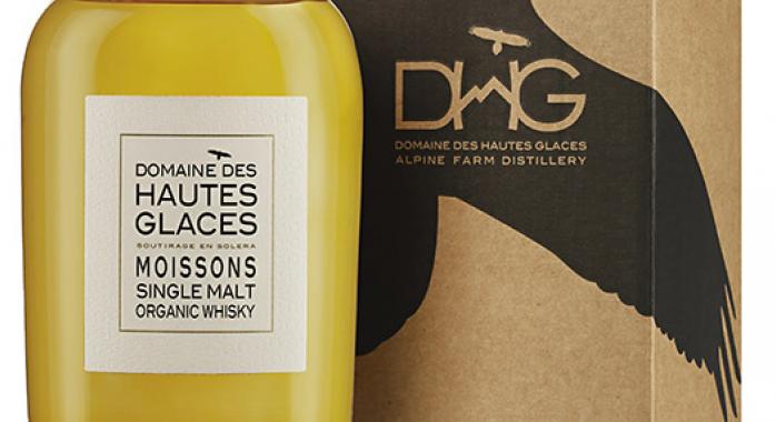 © Domaine des hautes glaces