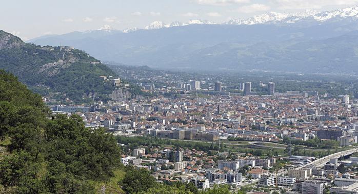 © Grenoble-Vercors