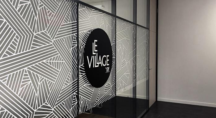 © Le Village by CA Grenoble